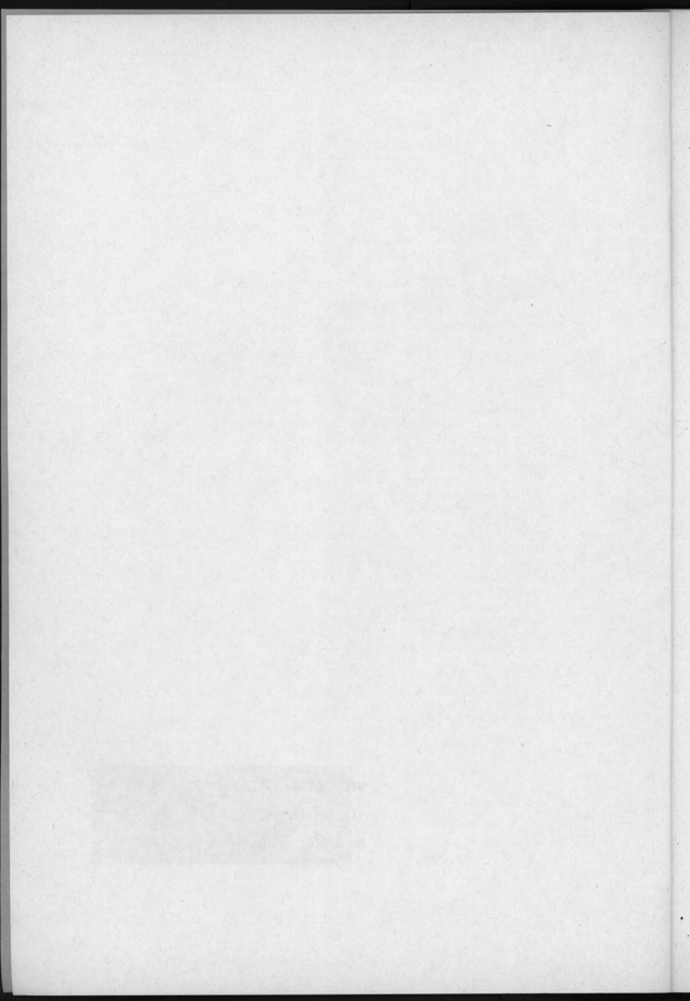 Economisch Profiel Juli/Augustus/September 1984, Nummer 3+4+5 - Blank Page