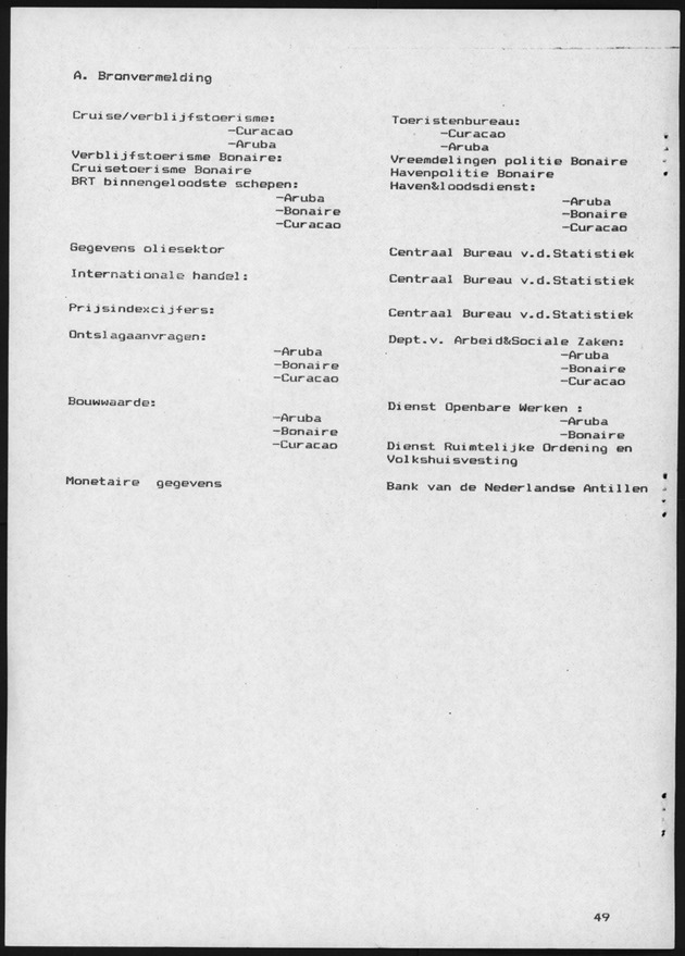 Economisch Profiel April 1985, Nummer 12 - Page 48