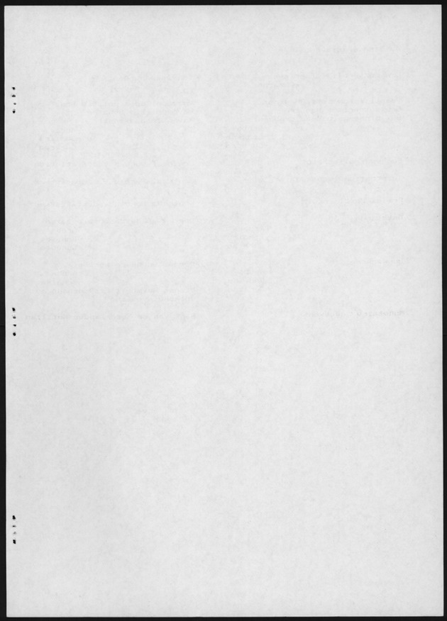 Economisch Profiel April 1985, Nummer 12 - Blank Page