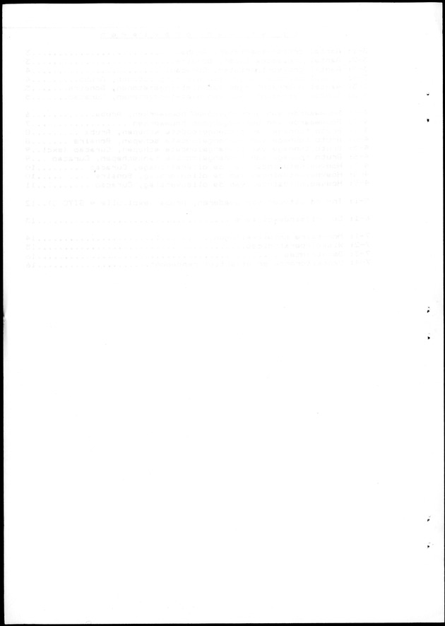 Economisch Profiel Juni 1985, Nummer 1 - Blank Page