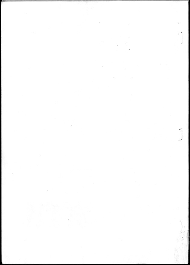 Economisch Profiel Oktober 1985, Nummer 3 - Blank Page