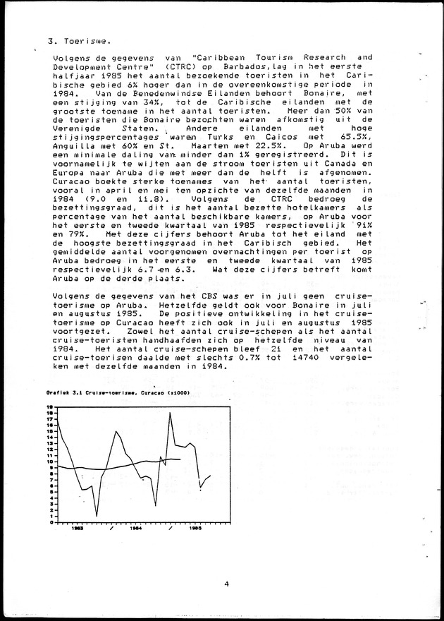 Economisch Profiel Oktober 1985, Nummer 3 - Page 4