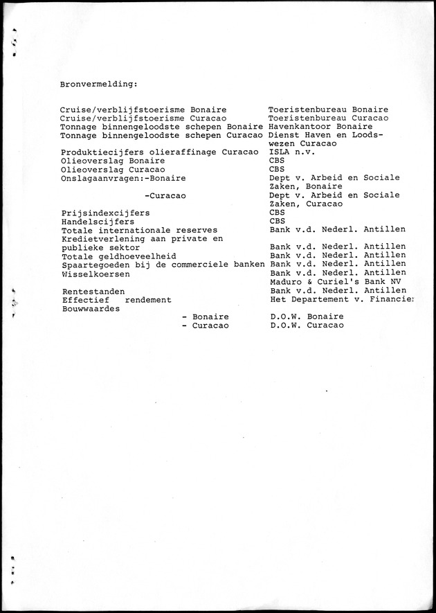 Economisch Profiel Juni 1986, Nummer 1 - Page 35