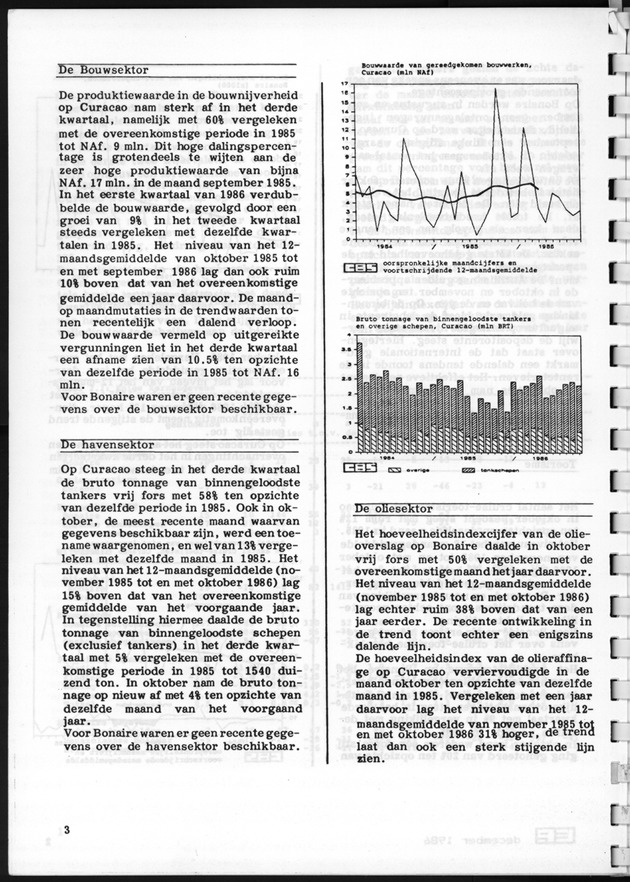 Economisch Profiel December 1986, Nummer 4 - Page 3