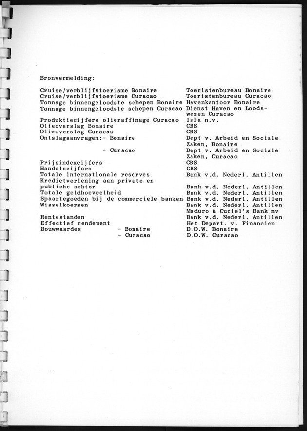 Economisch Profiel December 1986, Nummer 4 - Page 18