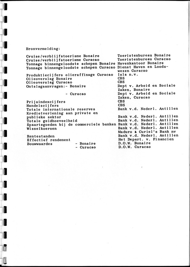 Economisch Profiel Februari 1987, Nummer 5 - Page 20