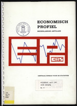 Economisch Profiel April 1987, Nummer 6