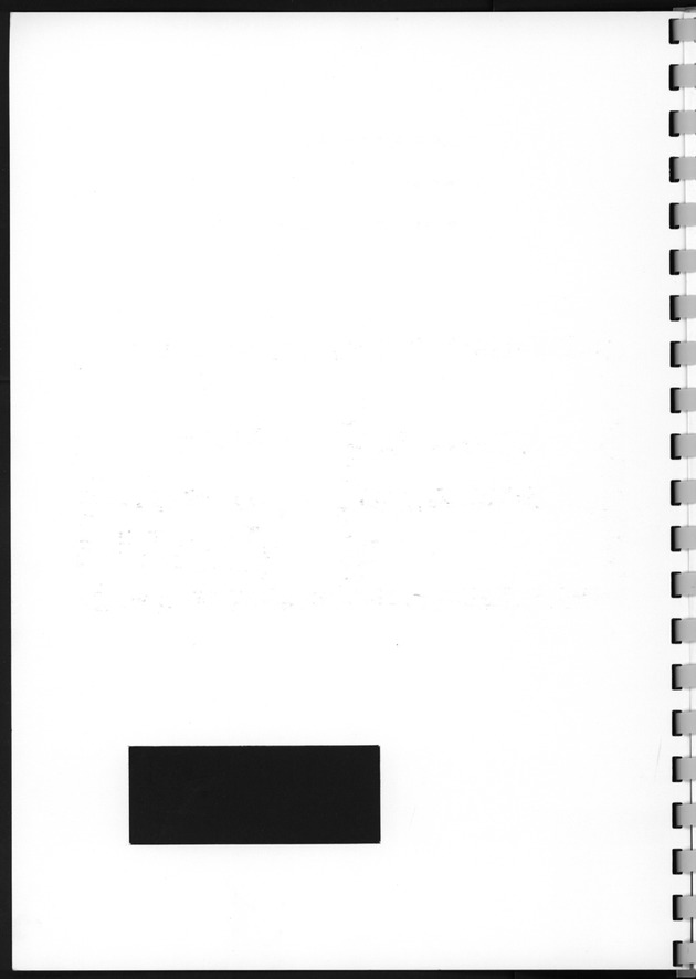 Economisch Profiel Augustus 1987, Nummer 2 - Blank Page