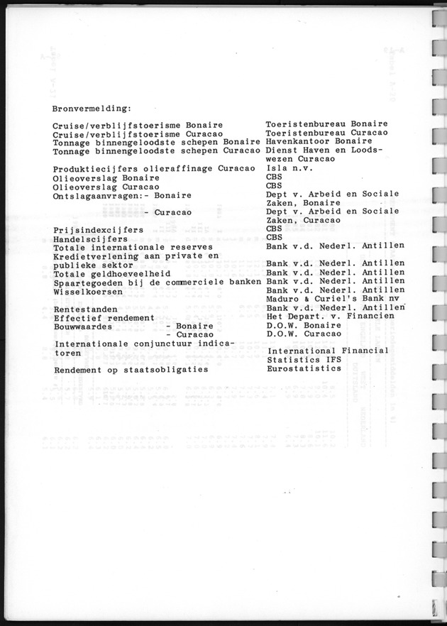 Economisch Profiel December 1987, Nummer 4 - Page 37