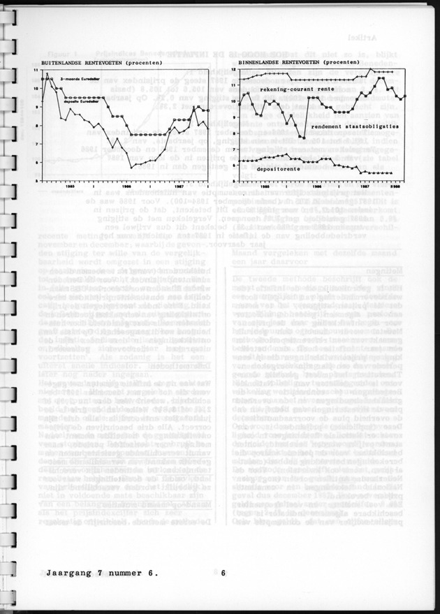 Economisch Profiel April 1988, Nummer 6 - Page 6