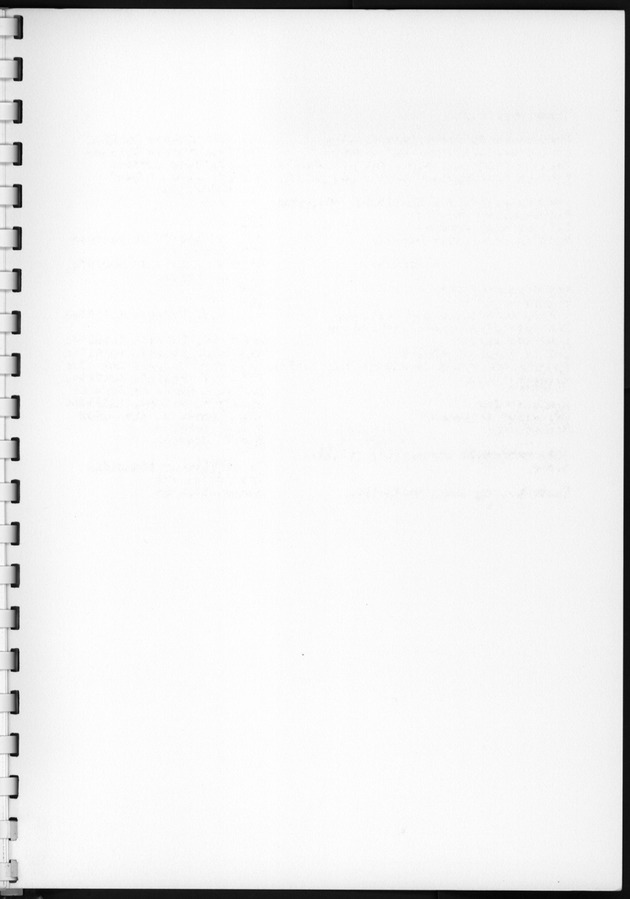 Economisch Profiel April 1988, Nummer 6 - Blank Page