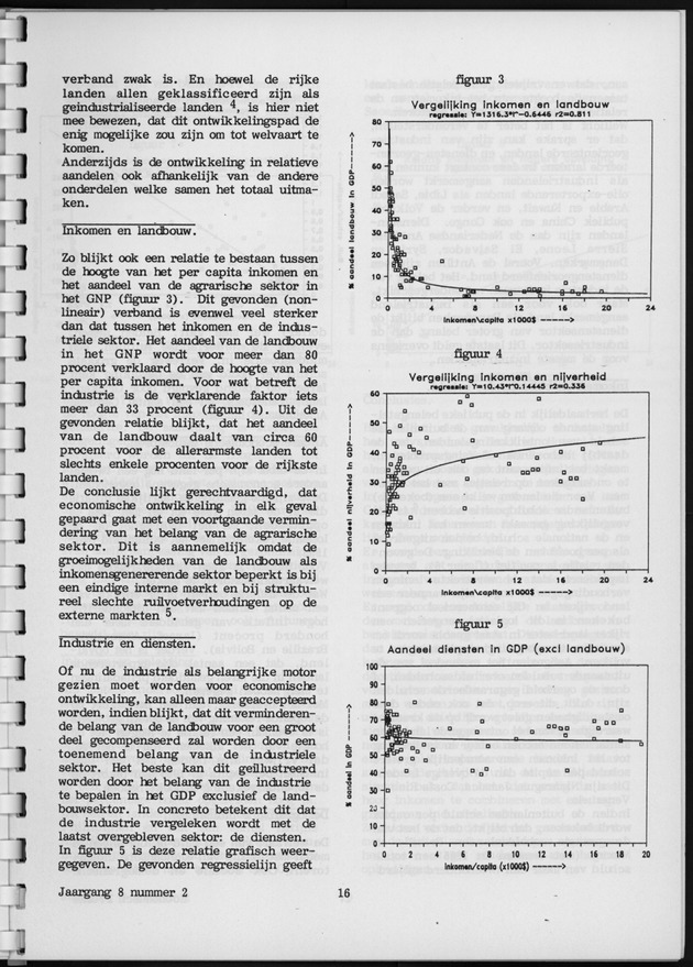 Economisch Profiel Augustus 1988, Nummer 2 - Page 16