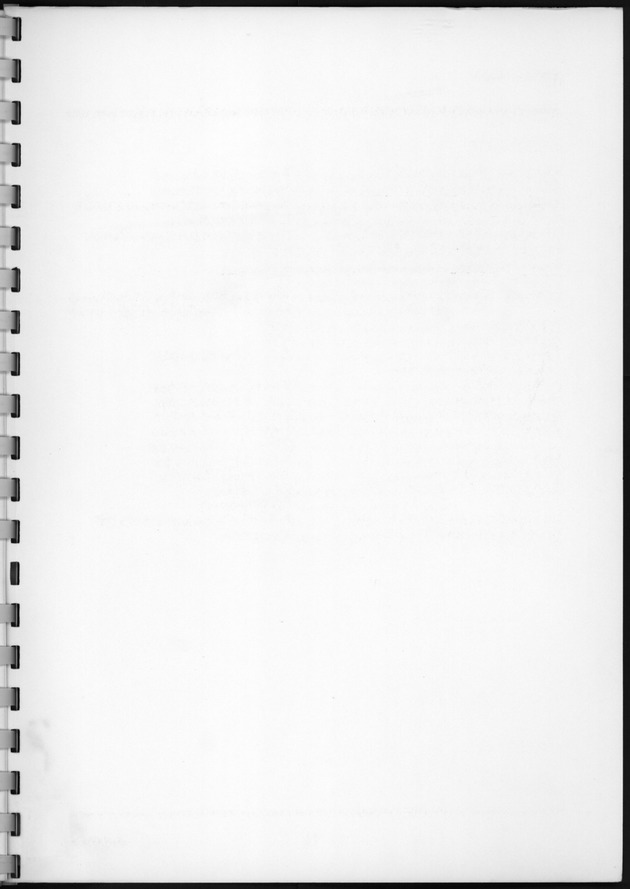 Economisch Profiel Augustus 1989, Nummer 1+2 - Blank Page 