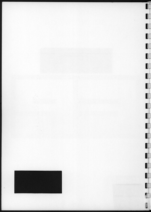Economisch Profiel Augustus 1990, Nummer 3+4 - Blank Page