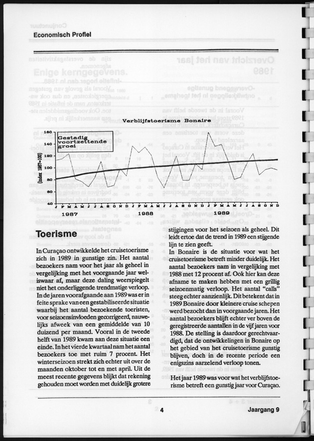 Economisch Profiel Augustus 1990, Nummer 3+4 - Page 4