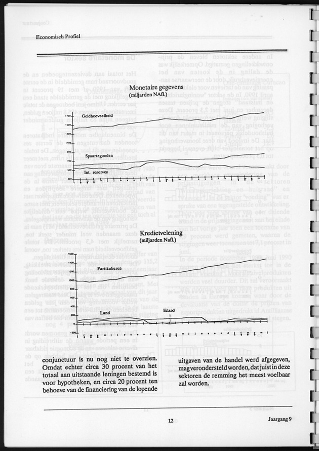 Economisch Profiel December 1990, Nummer 5 - Page 12