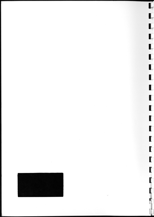 Economisch Profiel Maart 1992, Nummer 4 - Blank Page