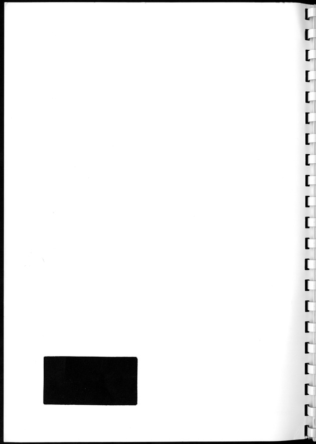 Economisch Profiel Maart 1993, Nummer 4 - Blank Page