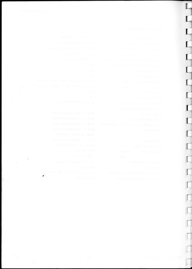 Economisch Profiel September 1993, Nummer 2 - Blank Page