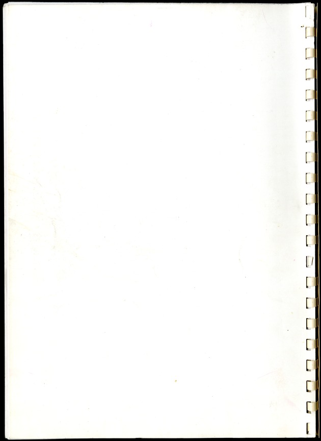 Economisch Profiel April 1994, Nummer 4 - Back Cover