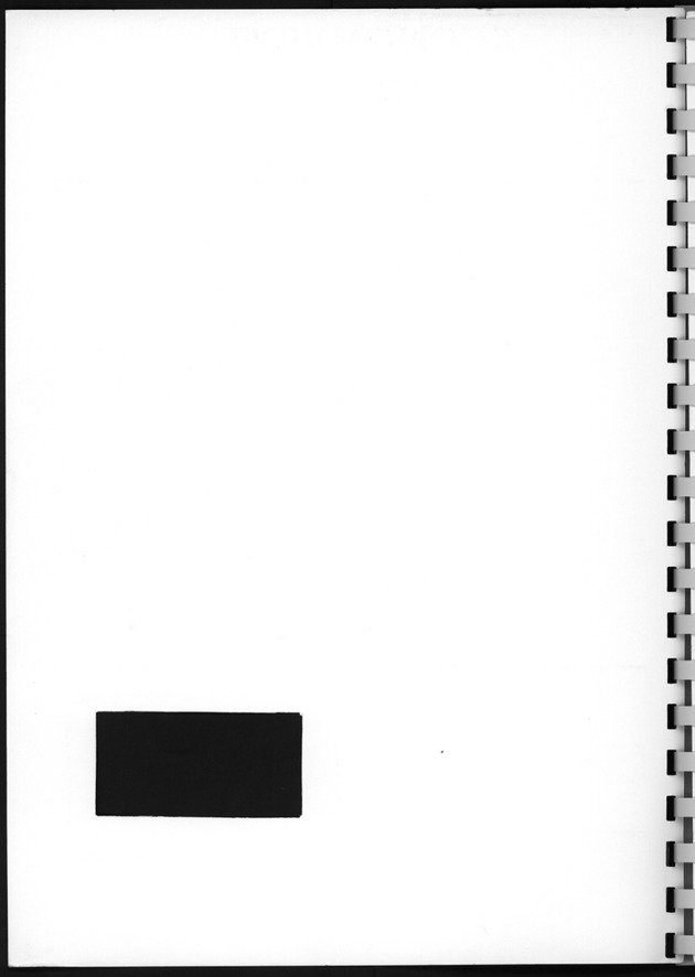 Economisch Profiel Juni 1994, Nummer 1 - Blank Page