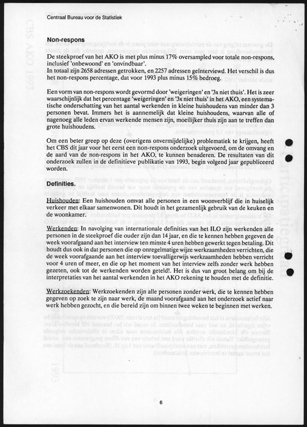AKO CURACAO 1990-1993 - Page 6