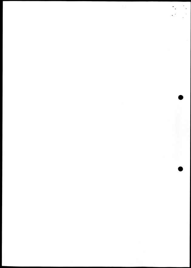 Arbeidskrachtenonderzoek Curacao 1996 - Blank Page