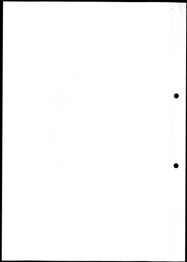 Arbeidskrachtenonderzoek Curacao 1996 - Blank Page