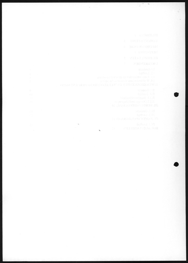 Eerste Resultaten Arbeidskrachtenonderzoek St.Maarten 2003 - Blank Page