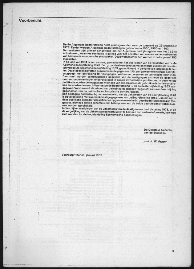4e Algemene bedrijfstelling 1978 - Page 3