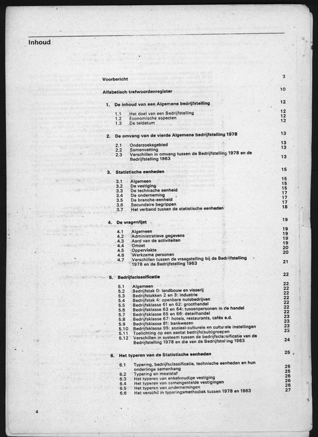 4e Algemene bedrijfstelling 1978 - Page 4