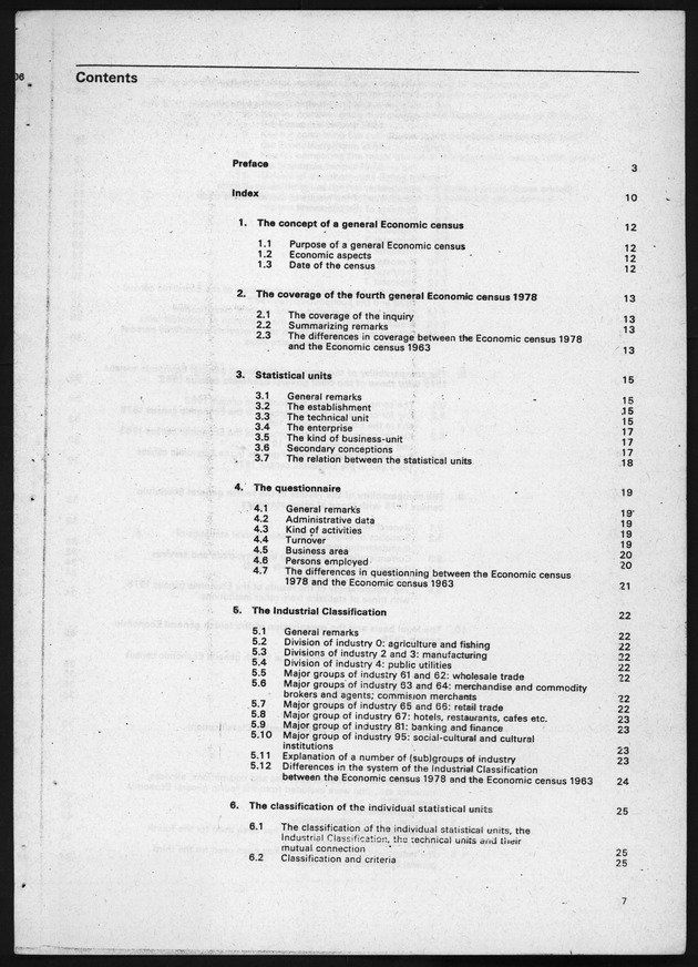 4e Algemene bedrijfstelling 1978 - Page 7