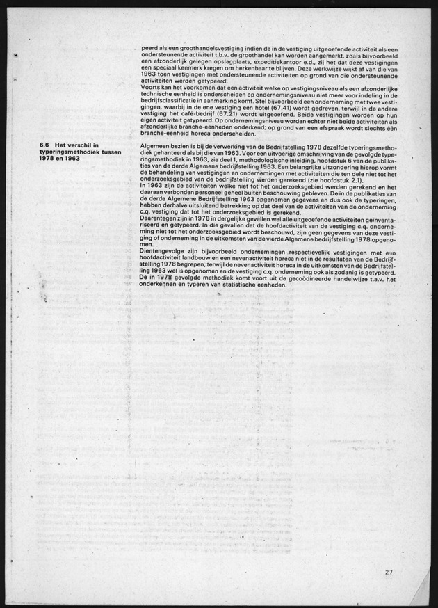 4e Algemene bedrijfstelling 1978 - Page 27