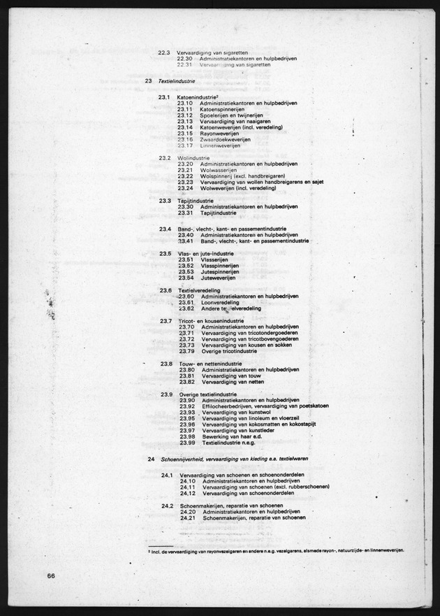 4e Algemene bedrijfstelling 1978 - Page 66