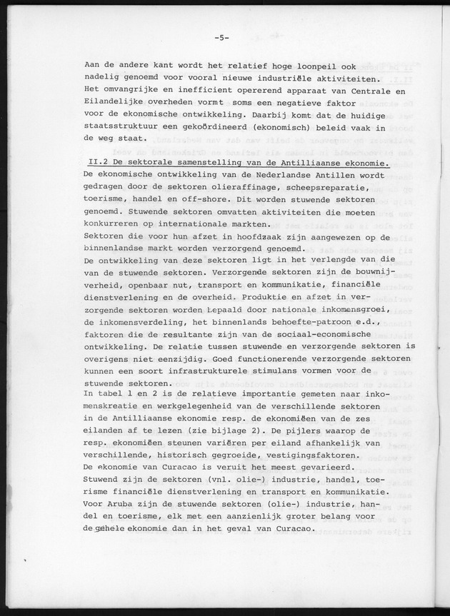 Bedrijvenenquete 1982 - Page 5