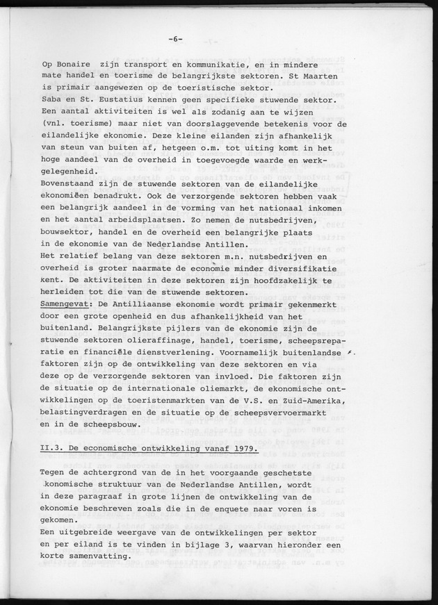Bedrijvenenquete 1982 - Page 6