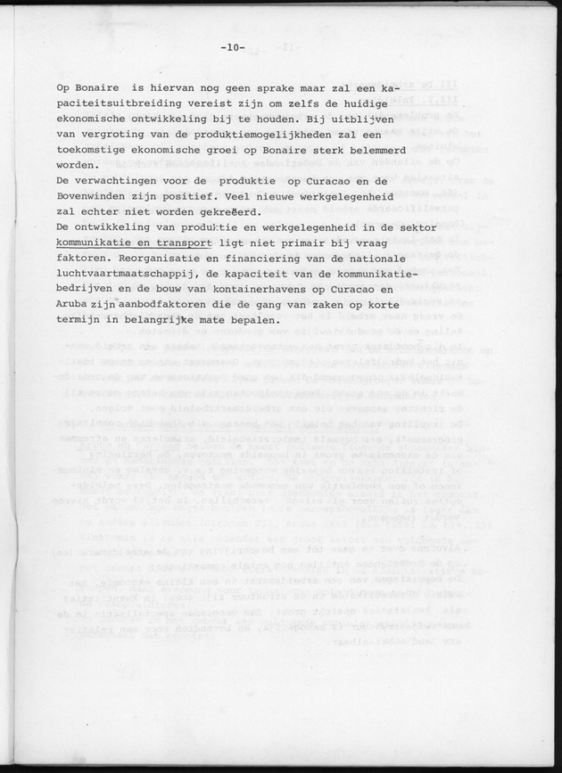 Bedrijvenenquete 1982 - Page 10