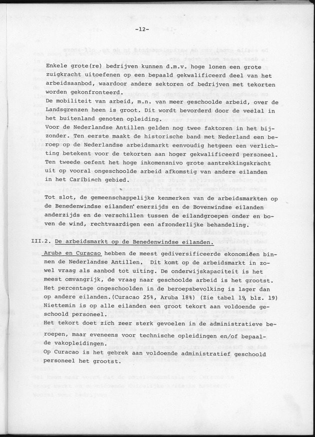 Bedrijvenenquete 1982 - Page 12