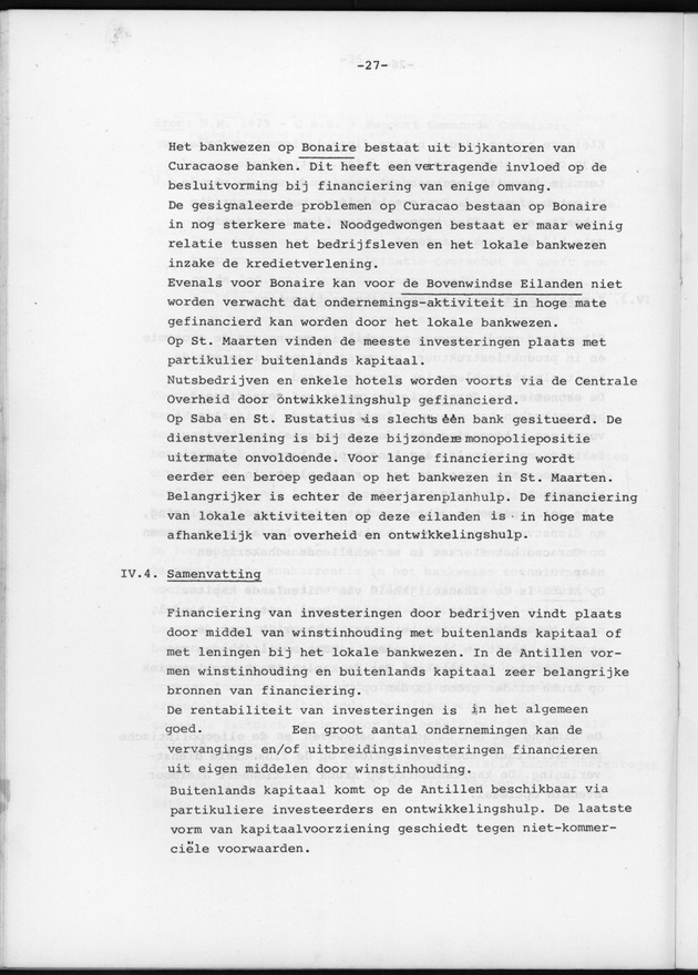 Bedrijvenenquete 1982 - Page 27