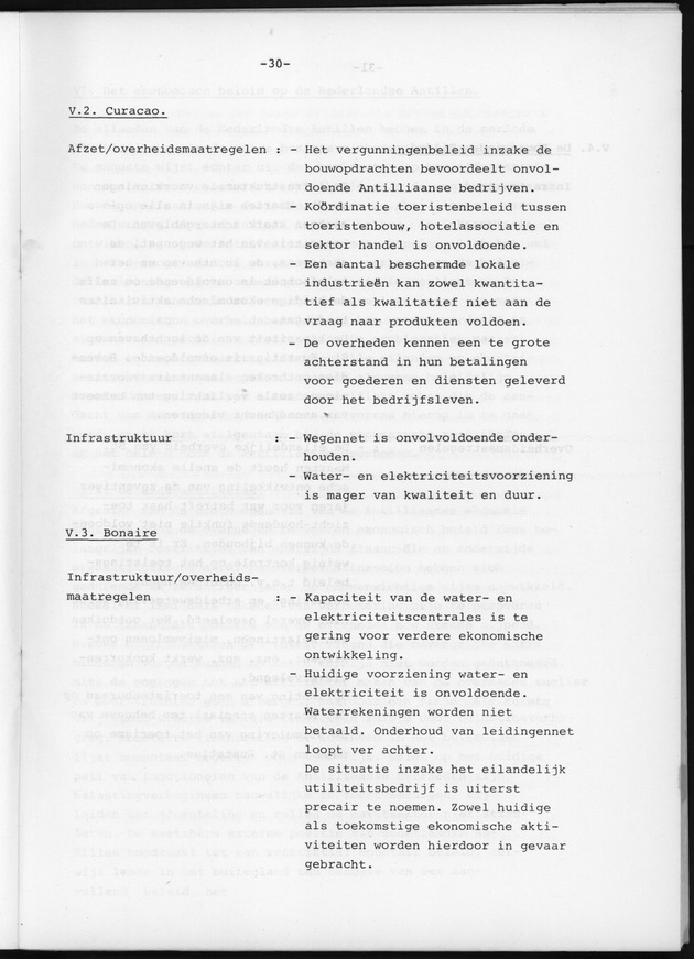 Bedrijvenenquete 1982 - Page 30