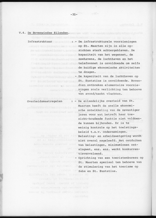 Bedrijvenenquete 1982 - Page 31
