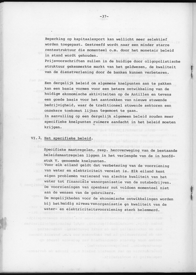 Bedrijvenenquete 1982 - Page 37