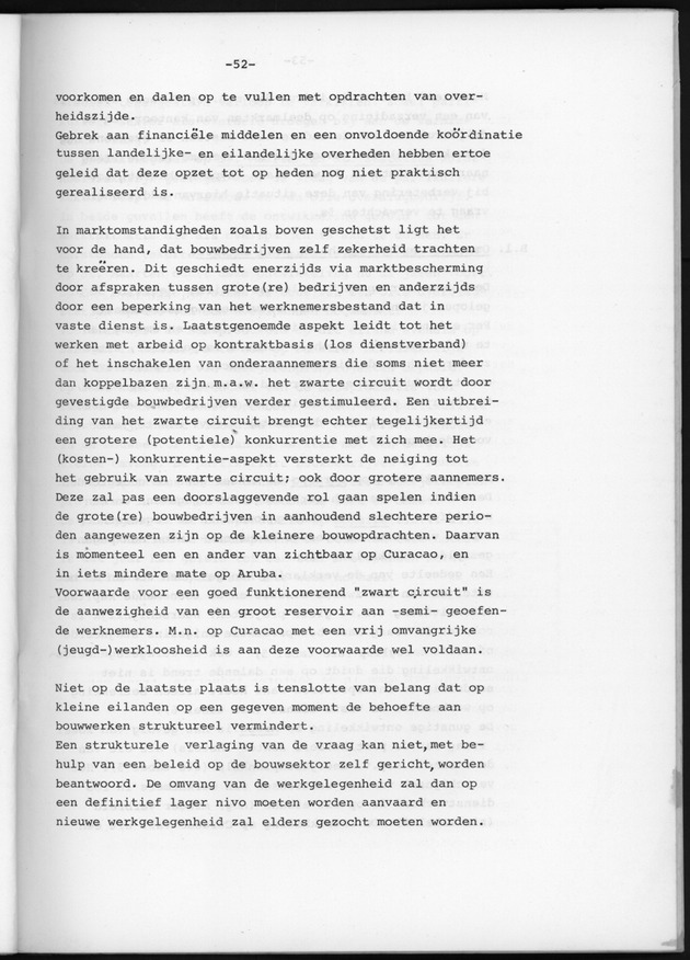 Bedrijvenenquete 1982 - Page 52