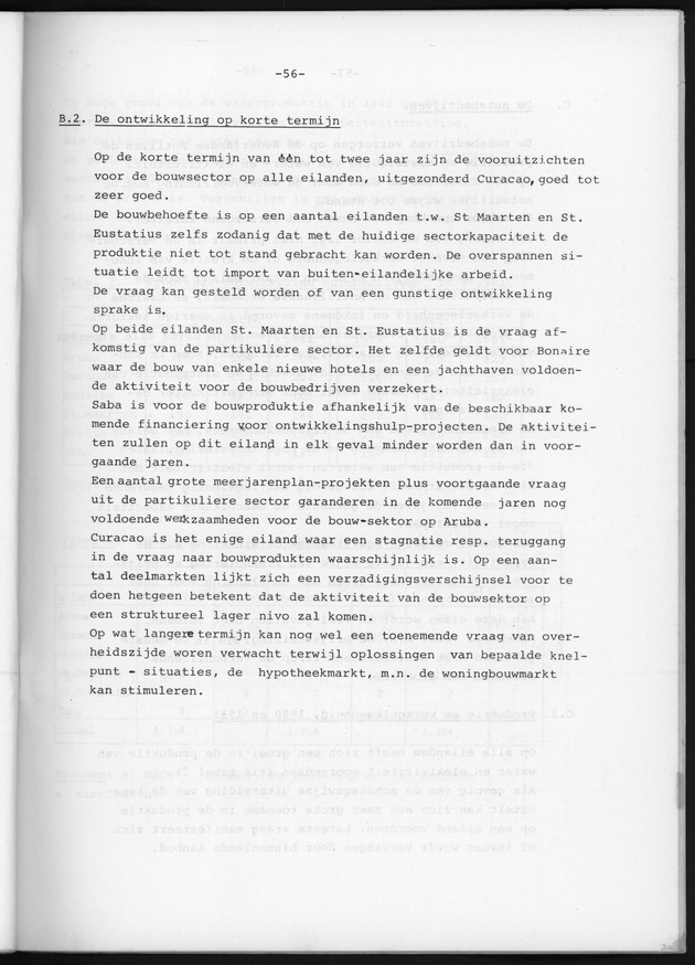 Bedrijvenenquete 1982 - Page 56