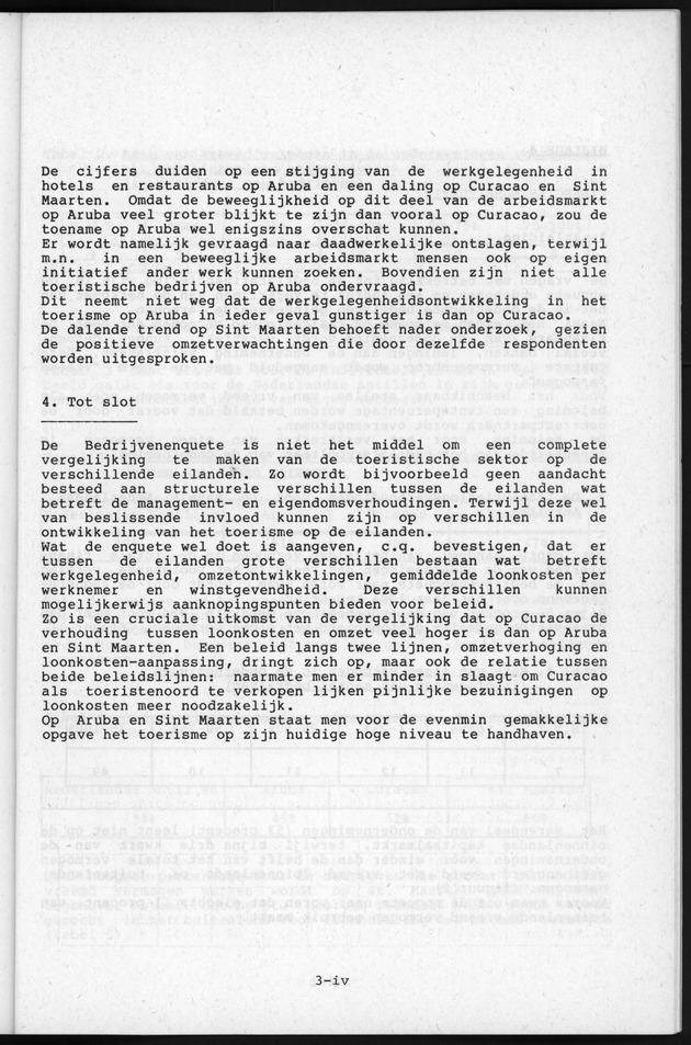 Bedrijvenenquete 1984 - Page 63