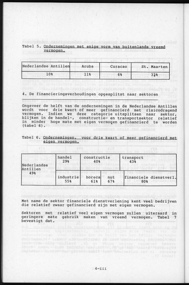 Bedrijvenenquete 1984 - Page 66