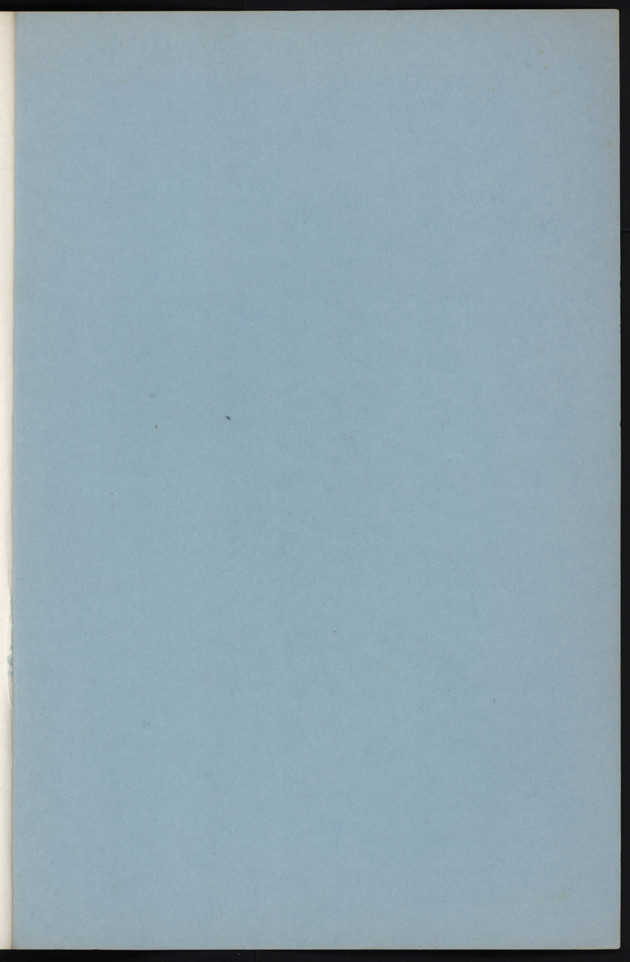 Bedrijvenenquete 1984 - Blank Page