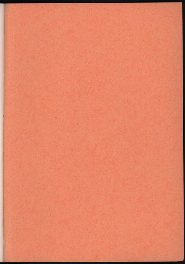 Netherlands Antilles Business Profile 1988 - Blank Page