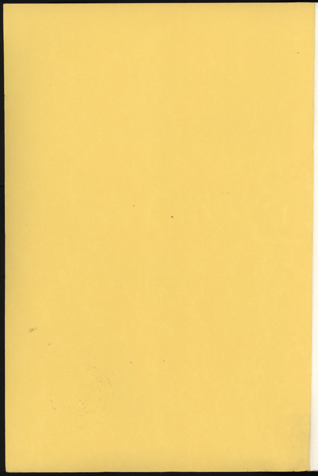 Business Survey 1986 - Blank Page