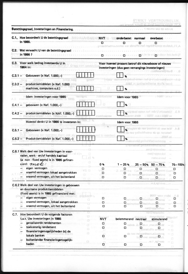 Business Survey 1986 - Page 62